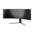 Thermaltake TGM-V49CDQ 49" Dual QHD VA 240Hz Curved Gaming Monitor